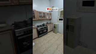 تصميم مطبخ قبل و بعد