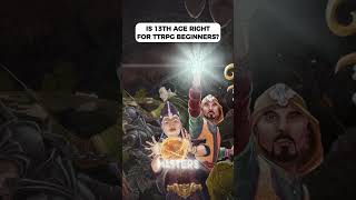 13th Age Explained For Beginners
