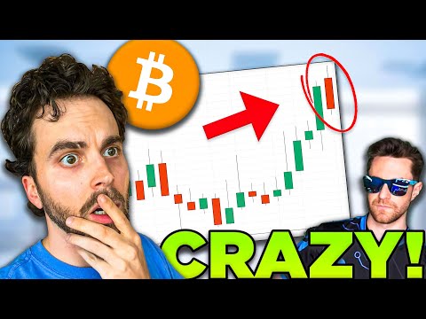 This Crypto Bull Run Has Just Started... (Bitcoin Price Prediction Today)