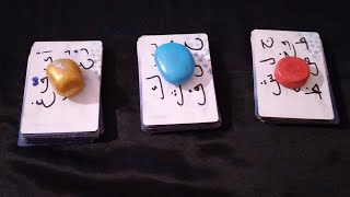 Download Lagu #Tarot Think about someone whose feelings and stance towards you you want to know at this moment ... MP3