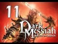 Dark Messiah Of Might &amp; Magic [11] - Три камня