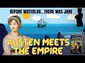 JANE MEETS NAPOLEON
