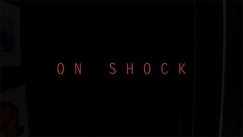 1. ON SHOCK