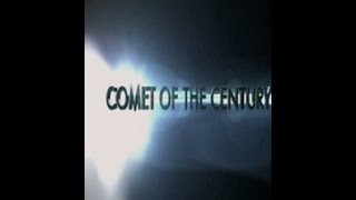 Комета века .Comet of the century