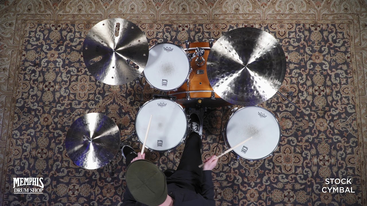 Zildjian 14