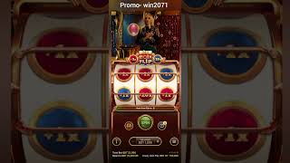 OMG...... CRAZY COIN FLIP WIN 200X MEGA WIN✅💥😁 screenshot 2