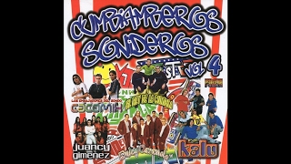 Juancy Gimenez - Entre Dos Amores