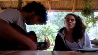 El amor después del amor cover