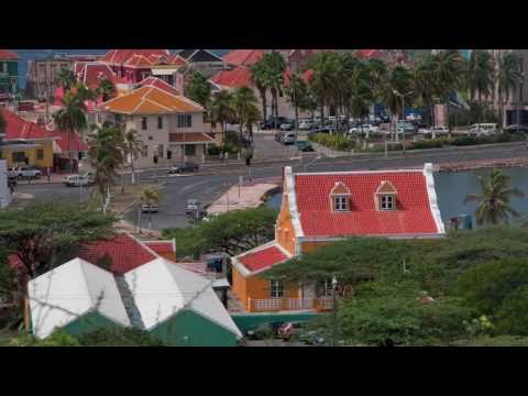 Keieru 2010, Welcome to Curacao