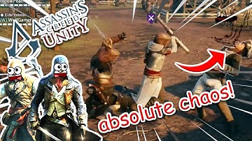 World class Assassin