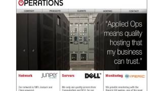 Data Center co location Chester
