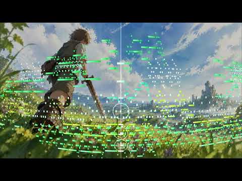 『聖剣伝説２』　少年は荒野を目指す