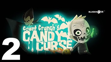 Count Crunch