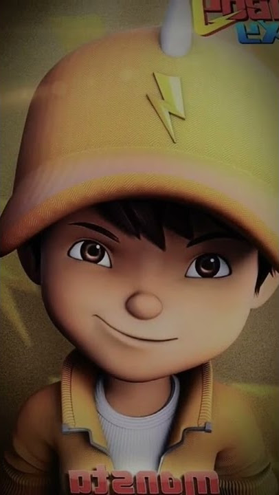 Ccp Boboiboy Halilintar dan Petir #shorts #jedagjedug #ccp