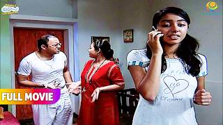 Ek Phone Call Ne Ghar Mein Macha Diya Hungama !  | FULL MOVIE | Taarak Mehta Ka Ooltah Chashmah