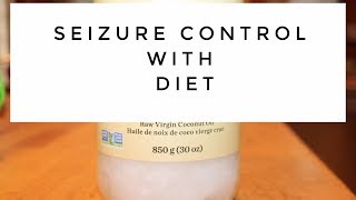 Seizure Control With Diet: MCT Oil for Dogs