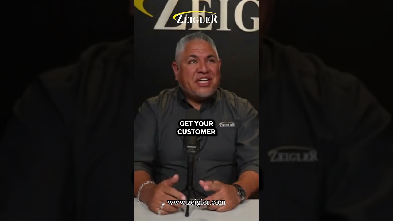 Car Salesman Cracks Social Code
