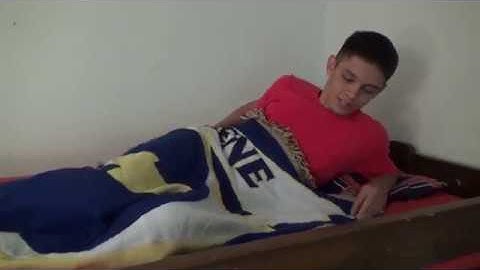 My First Adobe Flash Animation