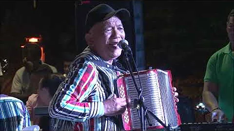 ELIGIO ORTIZ EL EMPERADOR DEL SABOR