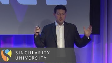 What Makes Quantum Computing  so Controversial? | The Future Of Finance | Singularity University