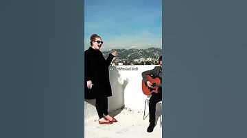 Thumbnail of Adèle Rolling in the deep
