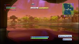 Fortnitepersian Ramtin Sp