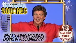 New Hollywood Squaresepisode 040188