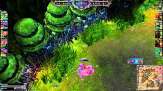 Amazing Janna Jukes