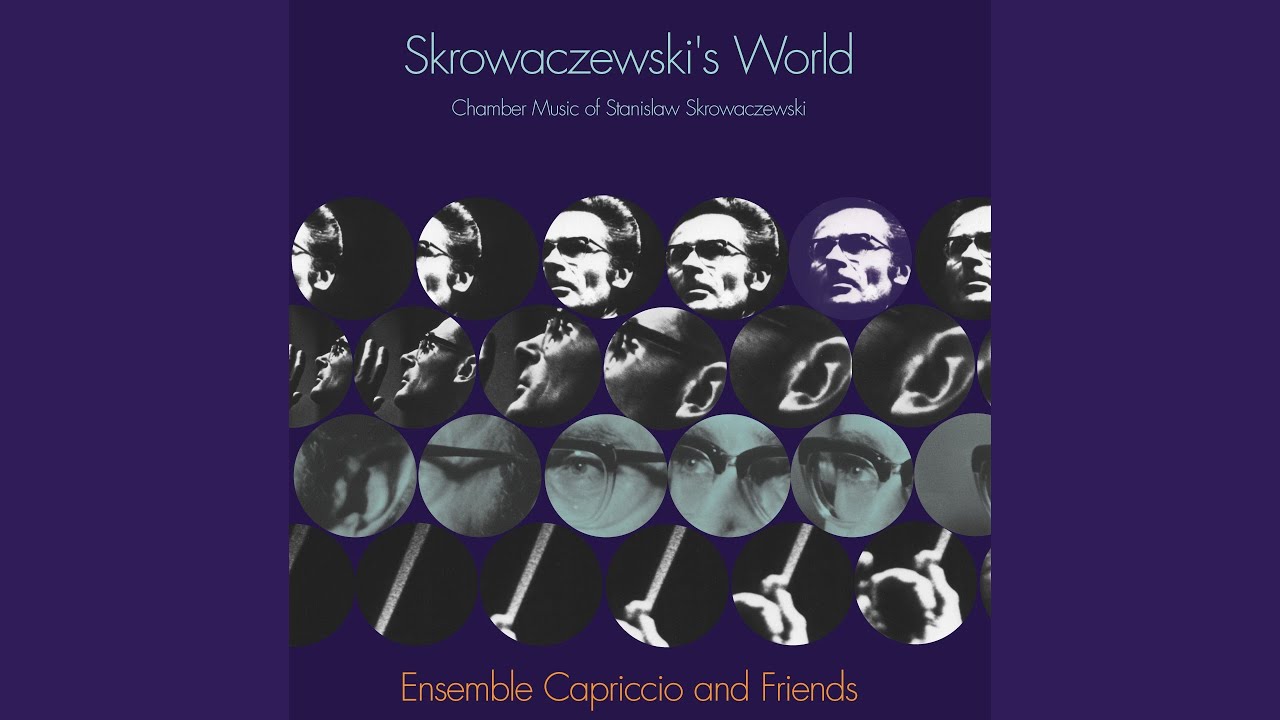 Guarda String Trio: IV. Adagio amoroso su YouTube