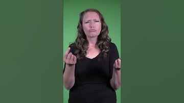 🤸 What are you doing? in ASL 🤸 Wh-Words crucial Vocabulary #asl #aslinteractive #short