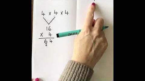 Year Five Squared and Cubed Numbers