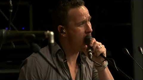 Roger Hodgson - Take The Long Way Home (live)