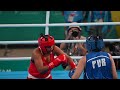 Primera victoria para Stephanie Piñeiro en Santiago 2023