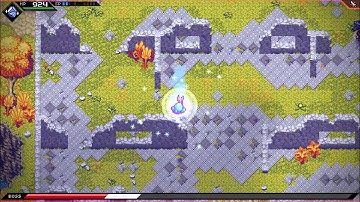 CrossCode - Hologram Frobbit (No Damage)