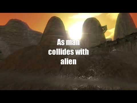 Alien Arena  Warriors Of Mars Trailer Crack + Download Link