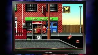 The 3DO Interactive Sampler CD #2
