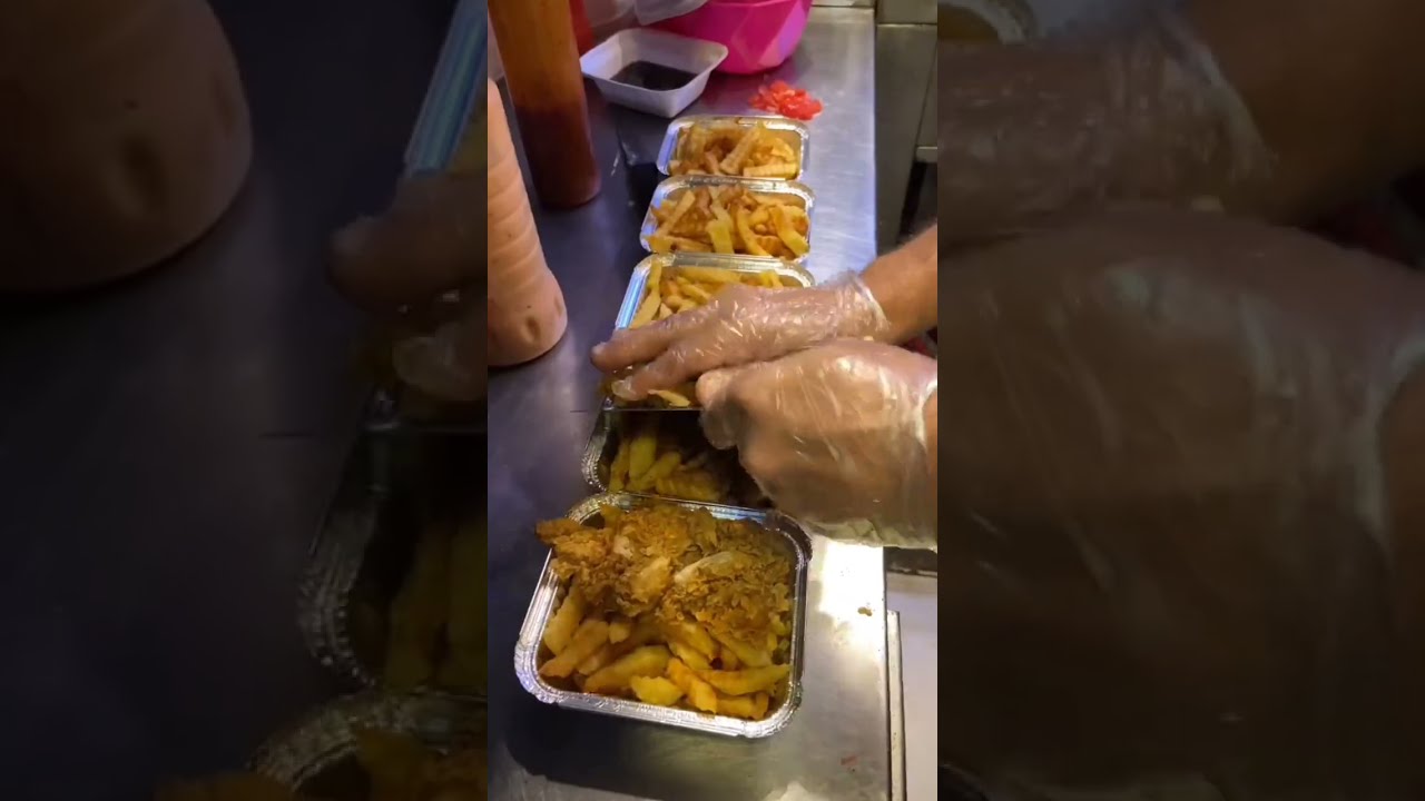 Burger Buddies Pizza Fries In Hyderabad Shorts