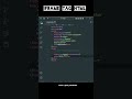 iframe tag in html| #how to use #iframe #tag #html #css #webdesign #shorts #youtube #trending #viral