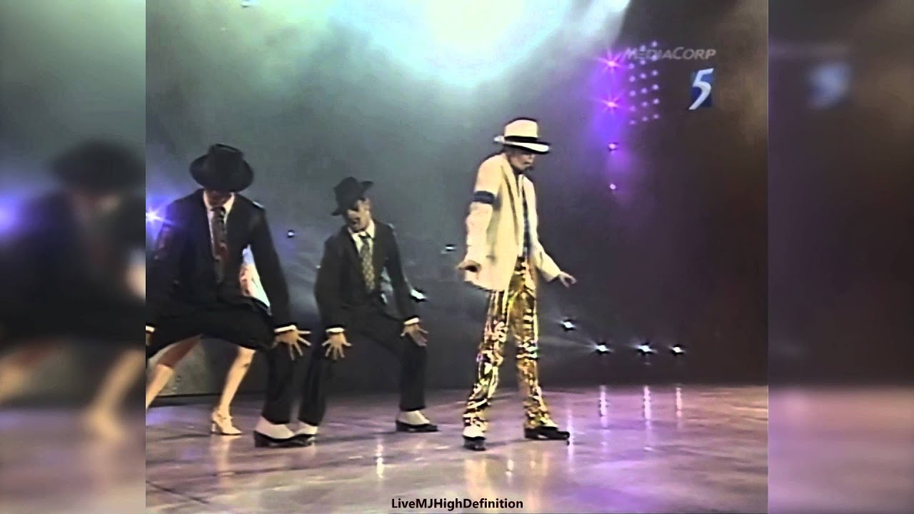concerts in reno Michael Jackson - Smooth Criminal - Live Copenhagen 1997 - HD