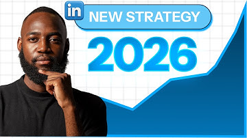The ONLY LinkedIn Strategy You Need For 2026