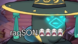 [MAJOR] Paironormal Carnival Acapella w/ Raqsoun 🔔 (My Singing Monsters)