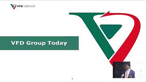 VFD Group - Who We Are