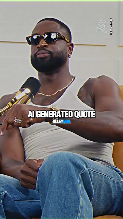 Dwyane Wade’s Reaction to Rudy Gay’s Wild Take 😂 #nba