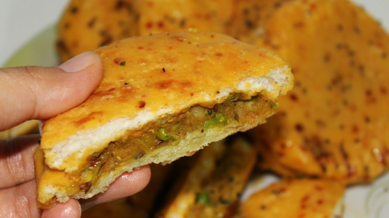 कम तेल में बना ऐसा नाश्ता जो पहले कभी ना आपने देखा होगा ना कभी खाया होगा | Healthy Breakfast Recipe