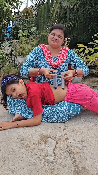 Ya Lili 🤪😜🤣😂😂#Kritikachannel#Shorts funny video