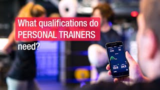 How Long Does It Take To Become a Personal Trainer?