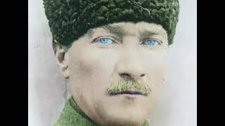 Çelik - Atam Türkiye Huriyeti Atatürk Marşı 2009 2010