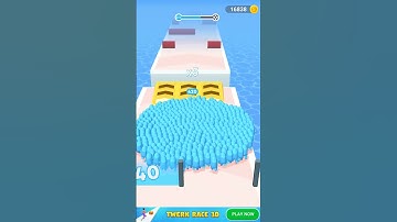 Count Master: Crowd Runners 3D All Levels & Bonus || BLACK GRACZ