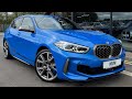 BMW 1 SERIES 2.0 M135i Hatchback 5dr Petrol Auto xDrive Euro 6 (s/s) (306 ps)