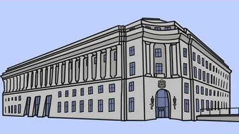 A Brief Recounting of the 504 Sit-In